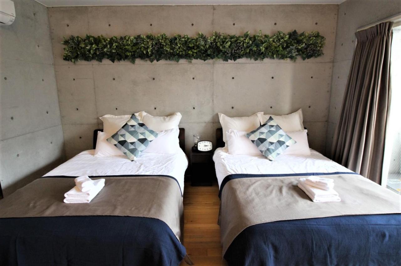 Apartemen Taketo Osakajo *
