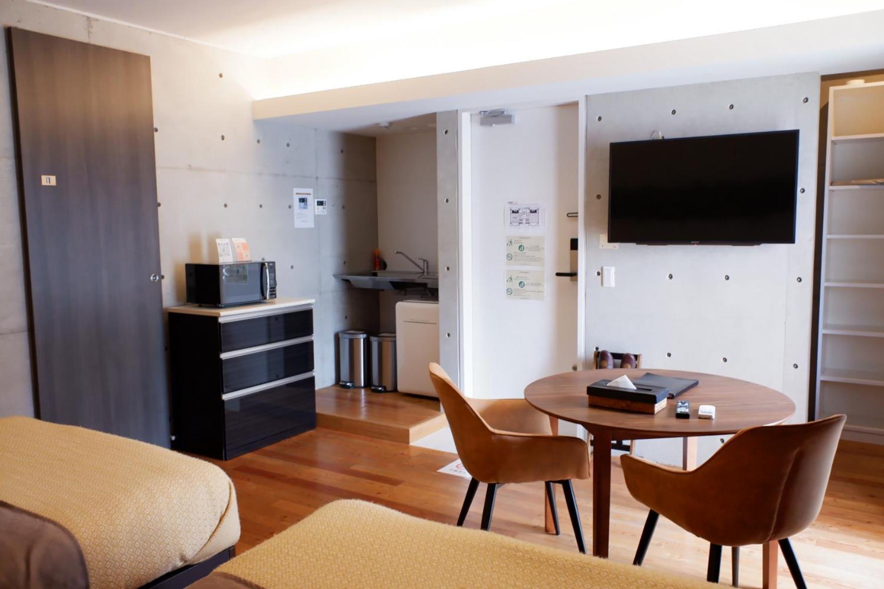 Apartment Taketo Osakajo
